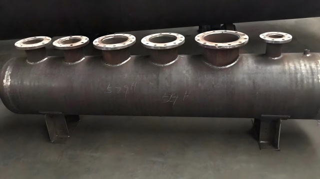 陇西集分水器属于特种设备吗